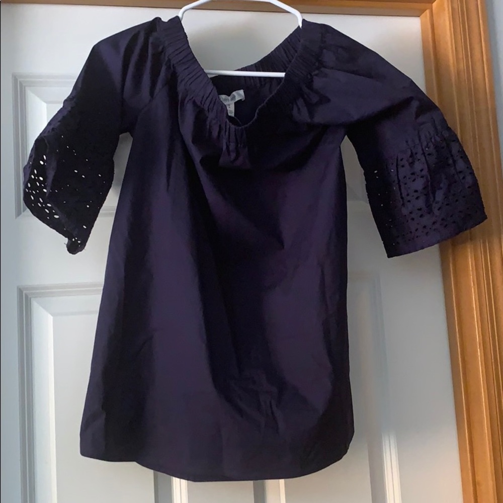 NWT! Maternity shirt